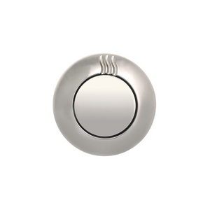 No Touch Steam Head Round / Antique Brass,Round / Antique Copper,Round / Antique Nickel,Round / Black Nickel,Round / Copper,Round / Matte Black,Round / Oil Rubbed Bronze,Round / Polished Brass,Round / Polished Chrome,Round / Polished Gold,Round / Polished Nickel,Round / Sati Thermasol Thermasol_No_Touch_Steam_Head.png