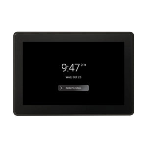 Thermasol ThermaTouch2 15 Control Matte Black ThermaSol Thermasol_ThermaTouch2_15_Control_ttv2-15-mb.webp
