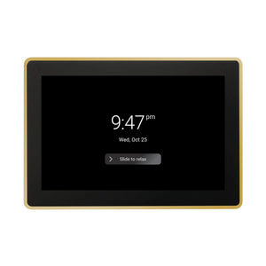 Thermasol ThermaTouch2 15 Control Polished Gold ThermaSol Thermasol_ThermaTouch2_15_Control_ttv2-15-pg.webp