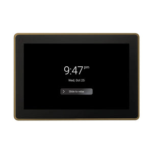 Thermasol ThermaTouch2 15 Control Satin Brass ThermaSol Thermasol_ThermaTouch2_15_Control_ttv2-15-sb.webp