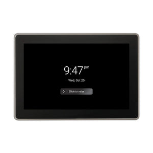Thermasol ThermaTouch2 15 Control Satin Chrome ThermaSol Thermasol_ThermaTouch2_15_Control_ttv2-15-sc.webp