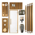 Image for Carbon Smart Saunas - 7' x 9' x 8' - by Cambium