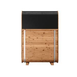 Thermory 2 Person Square Sauna No 45 DIY Kit