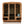 Thermory 4 Person Square Sauna No 43 DIY Kit with Terrace