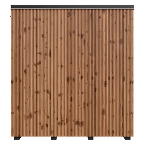 Thermory 5 Person Luik Series Sauna