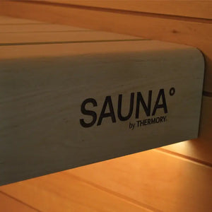 Thermory 5 Person Luik Series Sauna