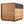 Thermory 6 Person Square Sauna No 41 DIY Kit with Terrace