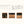 Thermory 6 Person Square Sauna No 41 DIY Kit with Terrace