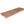 Load image into Gallery viewer, Thermally Modified Aspen Prebuilt Sauna Bench - 63in Long by Thermory 20 inches,24 inches Thermory Thermory_Sauna_bench-module-140_600x2100_thermo-aspen_1920_1.jpg
