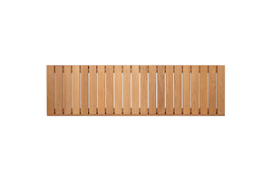Thermally Modified Aspen Prebuilt Sauna Bench - 94.5in Long by Thermory 20 inches,24 inches Thermory Thermory_Sauna_bench-module-140_600x2100_thermo-aspen_1920_2-1312x875_d3c9e155-90b2-4e40-9777-1ac1fe6deaca.jpg