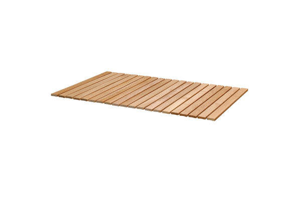 Thermally Modified Aspen Roll Out Sauna Floor - by Thermory Thermory Thermory_Sauna_floor-grid_12x600x1000_ST1391_thermo-aspen_1920_2-2.jpg