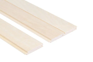 Aspen Sauna Wall Boards - Profile STS4 by Thermory 4.4 Inch Coverage / Per Linear Foot - Sample (Qty 1),4.4 Inch Coverage / 4.9 Linear Foot - 6 Piece Bundle,4.4 Inch Coverage / 5.9 Linear Foot - 6 Piece Bundle,4.4 Inch Coverage / 6.8 Linear Foot - 6 Piece Bundle,4.4 Inch Coverage / 7.8 Linear Foot - 6 Piece Bundle,4.4 Inch Coverage / 8.8 Linear Foot - 6 Piece Bundle,4.4 Inch Coverage / 9.8 Linear Foot - 6 Piece Bundle Thermory Thermory_Sauna_wall_STS4_15x90_aspen_1920_1-600x400_jpg.webp