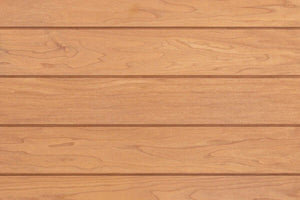 Thermory 4' x 4' Thermally Modified Alder Sauna Package - by Finnish Sauna Builders Standard / 7 Foot Tall,Standard / 8 Foot Tall + $320,Custom + $500 / 7 Foot Tall,Custom + $500 / 8 Foot Tall + $320 Thermory Thermory_Sauna_wall_STS4_15x90_thermo-aspen_1920_3-600x400_jpg.webp