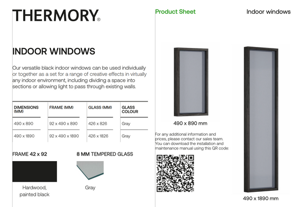 Thermory Sauna Aspen 2×3 Black Window Thermory Thermory_window.png