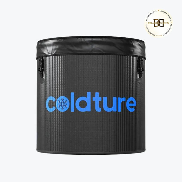 Ultra Light Barrel by Coldture Tub Only Coldture UltraBarrelLightCoverImage.webp