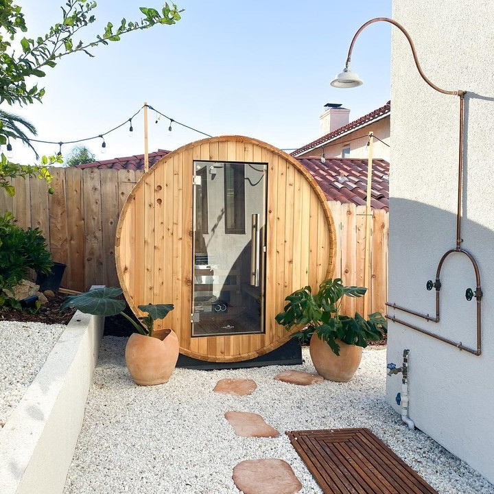 Finnish Sauna Builders