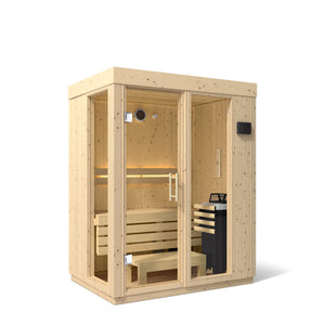 KOHLER C1 Indoor Sauna