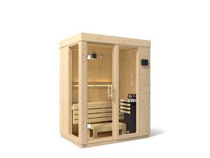 KOHLER C1 Indoor Sauna