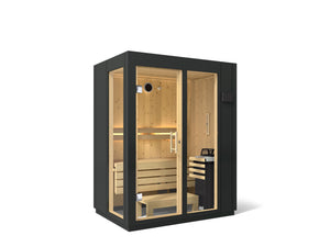KOHLER C1 Indoor Sauna