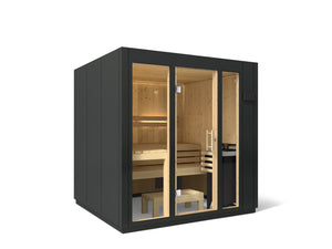 KOHLER C1 Indoor Sauna