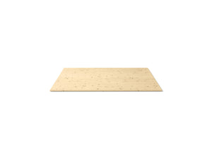 KOHLER C1 Indoor Sauna Floor Kit