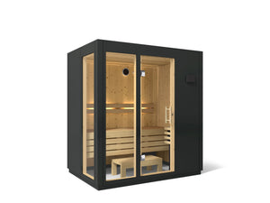KOHLER C1 Indoor Sauna Floor Kit
