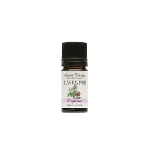 Pure Essential Oil