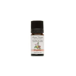 ThermaSol Ylang-Ylang Aroma Oil 5 ML Ylang-Ylang OIL 5 ML ThermaSol b01-1570.jpg