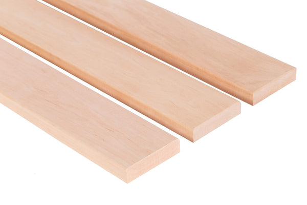 Sauna Bench Boards - Profile SHP by Thermory