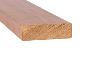 Thermo Aspen Sauna Bench Boards - Profile SHP by Thermory 3.5 inches / 5/4 inch (1.1 inch actual) / Per Linear Foot - Sample (1 Qty),3.5 inches / 5/4 inch (1.1 inch actual) / 5.9 Linear Foot - 4 Piece Bundle,3.5 inches / 5/4 inch (1.1 inch actual) / 6.8 Linear Foot - 4 Piece Bundle,3.5 inches / 5/4 inch (1.1 inch actual) / 7.8 Linear Foot - 4 Piece Bundle,3.5 inches / 5/4 inch (1.1 inch actual) / 8.8 Linear Foot - 4 Piece Bundle,3.5 inches / 5/4 inch (1.1 inch actual) / 9.8 Linear Foot - 4 Piece Bundle,3.5 