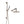 Essential Shower Fixture Package Round / Satin Nickel - Round Thermasol csprd-sn.jpg