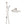 Essential Shower Fixture Package Square / Polished Nickel - Square Thermasol cspsq-pn.jpg