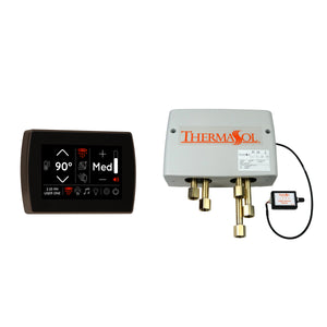 Day Spa Multi Room Steam System SignaTouch Control / Tier 3 — Digital Shower Package / Oil Rubbed Bronze Thermasol dsp-sigf-orb_56742c59-9292-485e-8642-a2f49cf5a9c0.jpg