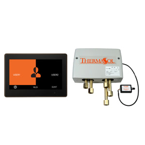 Day Spa Multi Room Steam System ThermaTouch2 10" / Tier 3 — Digital Shower Package / Antique Nickel Thermasol dspu-tt10-an_a87e31d6-43f0-444c-8963-49a5f8b4cb42.jpg