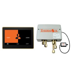 Day Spa Multi Room Steam System ThermaTouch2 10" / Tier 3 — Digital Shower Package / Polished Brass Thermasol dspu-tt10-pb_caa6cd01-f184-448a-90c2-ef94aade9b81.jpg