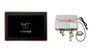 PRO Series III 1200 Steam Generator (24kW) ThermaTouch2 15" / Tier 3 — Digital Shower Package / Copper Thermasol dspu-tt15-cop_7e81044e-24a1-4ca4-9b87-0b8b6c2046d4.jpg