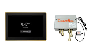 PRO Series III 1200 Steam Generator (24kW) ThermaTouch2 15" / Tier 3 — Digital Shower Package / Polished Brass Thermasol dspu-tt15-pb_a869de3a-a3ec-46b7-a2d6-2bfbe12f7ebc.jpg