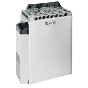 Harvia TopClass KV45 steel 4.5KW Sauna Heater with Built-in Control JKV452401 (100-210cf) 240V 1PH Harvia harvia-topclass-kv-80-8kw-electric-sauna-heater-969541_758x758_44ebdcb2-f989-4964-a945-9d17d0f48851.webp