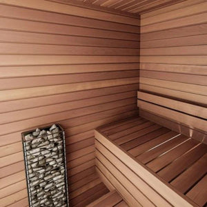 HUUM CLIFF MINI 3.5kw Electric Sauna Heater(123-212cf) HUUM huum-cliff-mini-in-sauna.webp