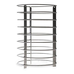 HUUM Hive Flow Stone cage HUUM huum-stone-cage-sauna-accessory-empty.jpg