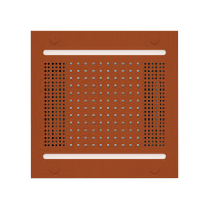 HydroVive 14 Rainhead Antique Copper / No Control,Antique Copper / ThermaTouch2 10,Antique Copper / ThermaTouch2 15 Thermasol hvlsr14-acop.jpg