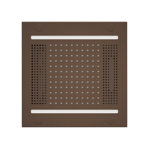 HydroVive 14 Rainhead Oil Rubbed Bronze / No Control,Oil Rubbed Bronze / ThermaTouch2 10,Oil Rubbed Bronze / ThermaTouch2 15 Thermasol hvlsr14-orb.jpg