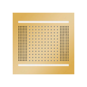 HydroVive 14 Rainhead Polished Gold / No Control,Polished Gold / ThermaTouch2 10,Polished Gold / ThermaTouch2 15 Thermasol hvlsr14-pg.jpg