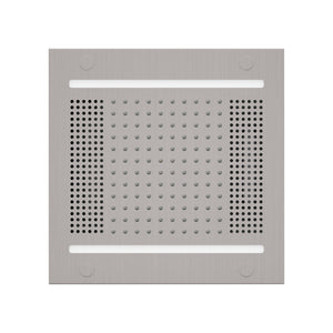 HydroVive 14 Rainhead Satin Chrome / No Control,Satin Chrome / ThermaTouch2 10,Satin Chrome / ThermaTouch2 15 Thermasol hvlsr14-sc.jpg
