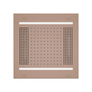 HydroVive 14 Rainhead Satin Nickel / No Control,Satin Nickel / ThermaTouch2 10,Satin Nickel / ThermaTouch2 15 Thermasol hvlsr14-sn.jpg