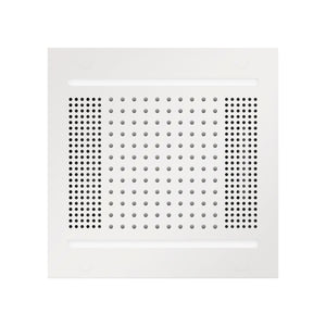 HydroVive 14 Rainhead White / No Control,White / ThermaTouch2 10,White / ThermaTouch2 15 Thermasol hvlsr14-wht.jpg