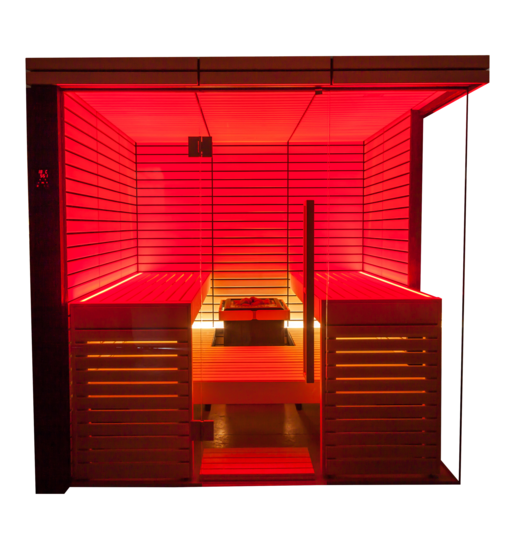 Harvia Lindea View Luxury 4-6 Person | Thermo Wood Reversible Sauna | With Virta 9KW Heater Thermo Wood Exterior and Light Lime Wood Interior,Thermo Wood Interior and Exterior Harvia img_8873_jpeg.png