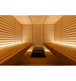 Harvia Lindea View Luxury 4-6 Person | Thermo Wood Reversible Sauna | With Virta 9KW Heater Thermo Wood Exterior and Light Lime Wood Interior,Thermo Wood Interior and Exterior Harvia img_9102-lindea-large-linde-linde_jpeg.png