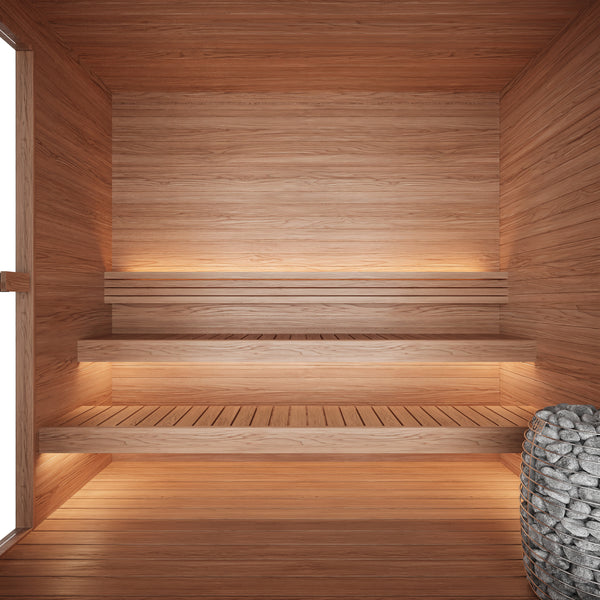 Järvi Outdoor Sauna by Finnish Sauna Builders 4 Person / No Tint / Standard Design,4 Person / No Tint / Bespoke Design Package with Personal Consultation and Custom Renderings,4 Person / Tinted Door and Rear Window / Standard Design,4 Person / Tinted Door and Rear Window / Bespoke Design Package with Personal Consultation and Custom Renderings,6 Person / No Tint / Standard Design,6 Person / No Tint / Bespoke Design Package with Personal Consultation and Custom Renderings,6 Person / Tinted Door and Rear Wind