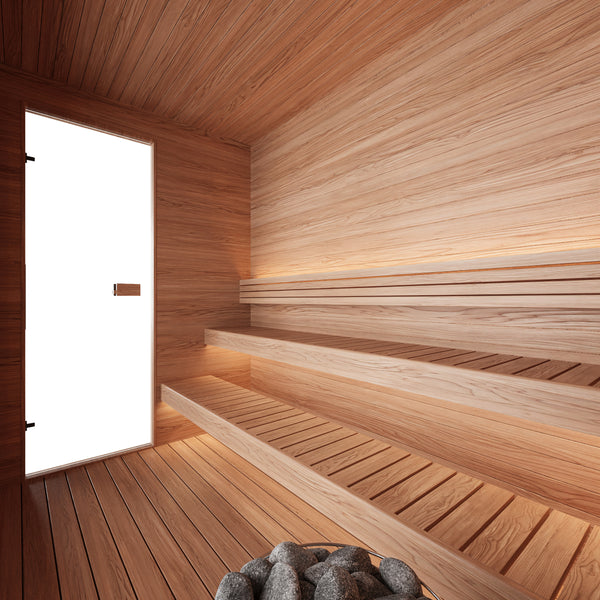 Järvi Outdoor Sauna by Finnish Sauna Builders 4 Person / No Tint / Standard Design,4 Person / No Tint / Bespoke Design Package with Personal Consultation and Custom Renderings,4 Person / Tinted Door and Rear Window / Standard Design,4 Person / Tinted Door and Rear Window / Bespoke Design Package with Personal Consultation and Custom Renderings,6 Person / No Tint / Standard Design,6 Person / No Tint / Bespoke Design Package with Personal Consultation and Custom Renderings,6 Person / Tinted Door and Rear Wind